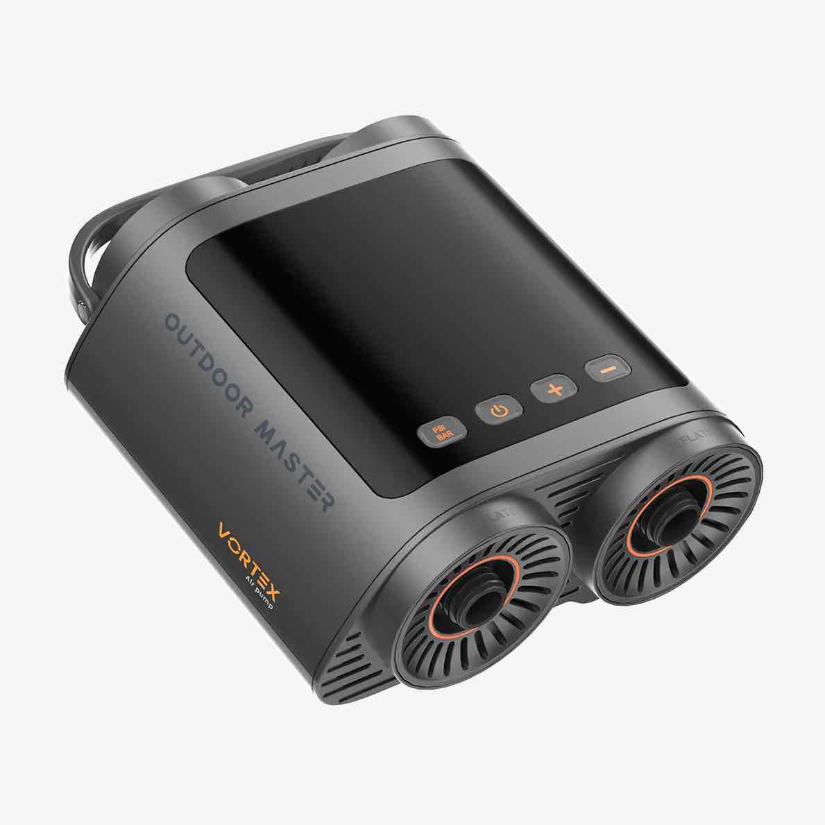 Outdoor Vortex Electric SUP Pump - Image 2