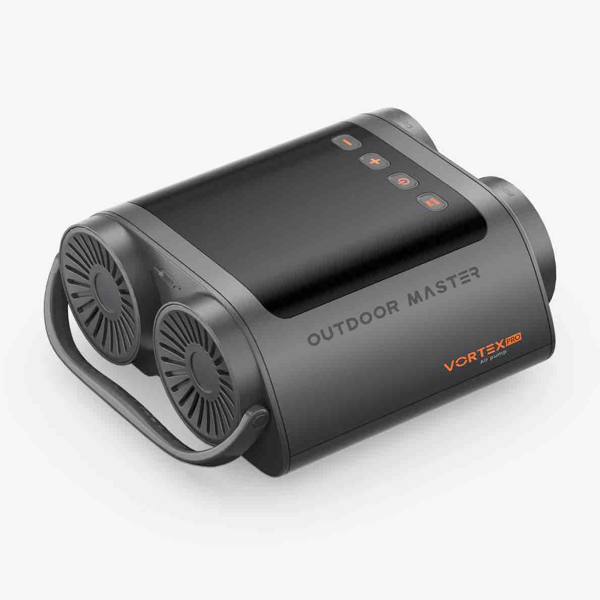 Outdoor Vortex Pro Rechargeable Electric SUP Pump - Image 5