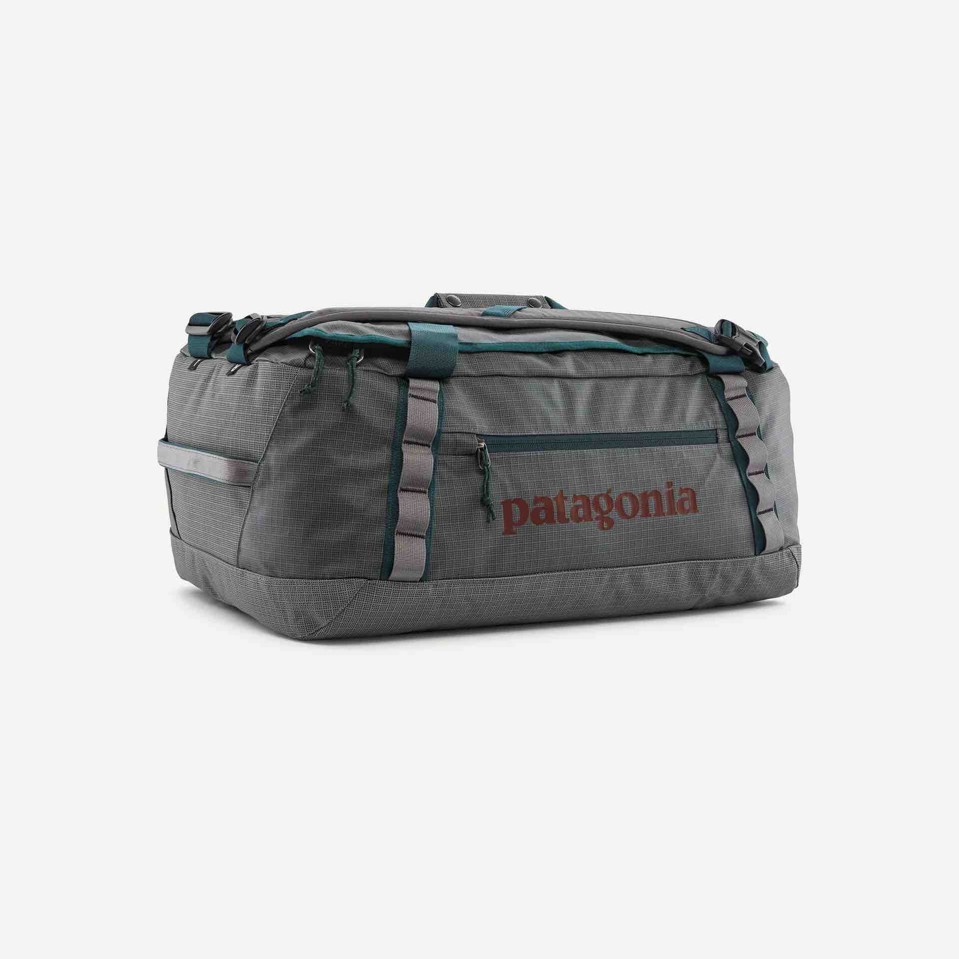 Patagonia Black Hole Duffle 40L Travel Bag