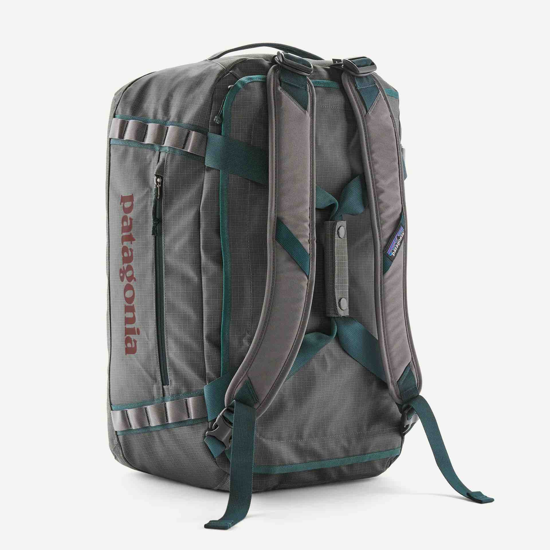 Patagonia Black Hole Duffle 40L Travel Bag - Image 3