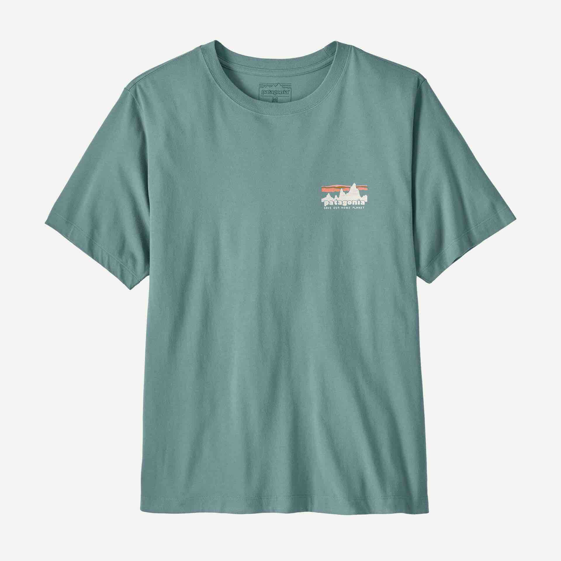 Patagonia Skyline 73' Men's T-Shirt - Image 4