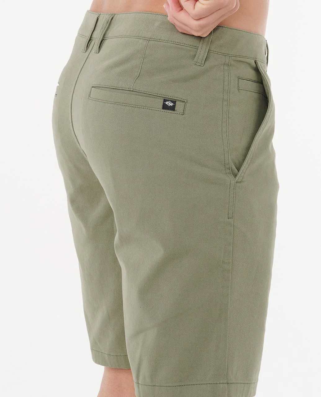 Ripcurl Classic Chino 19" Men's Walkshorts - Image 5