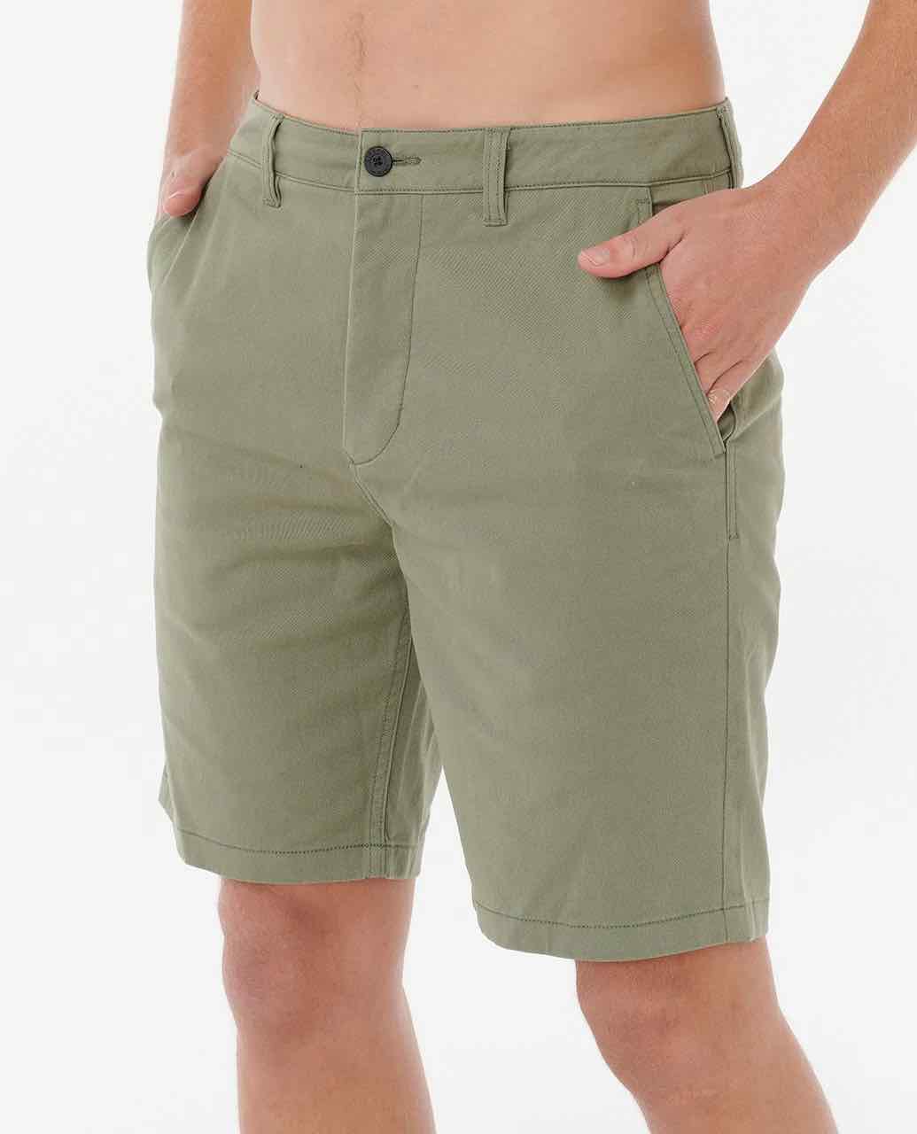Ripcurl Classic Chino 19" Men's Walkshorts - Image 4