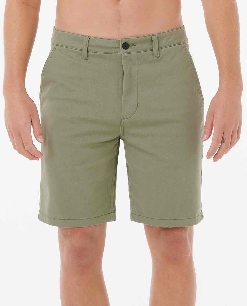 Ripcurl Classic Chino 19" Men's Walkshorts - Image 3
