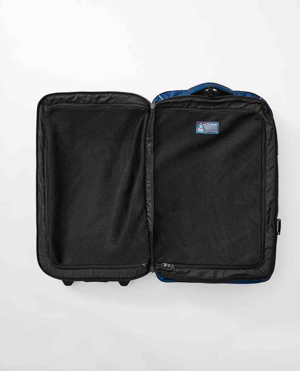 Ripcurl F-Light Global Search 100L Travel Bag - Image 5
