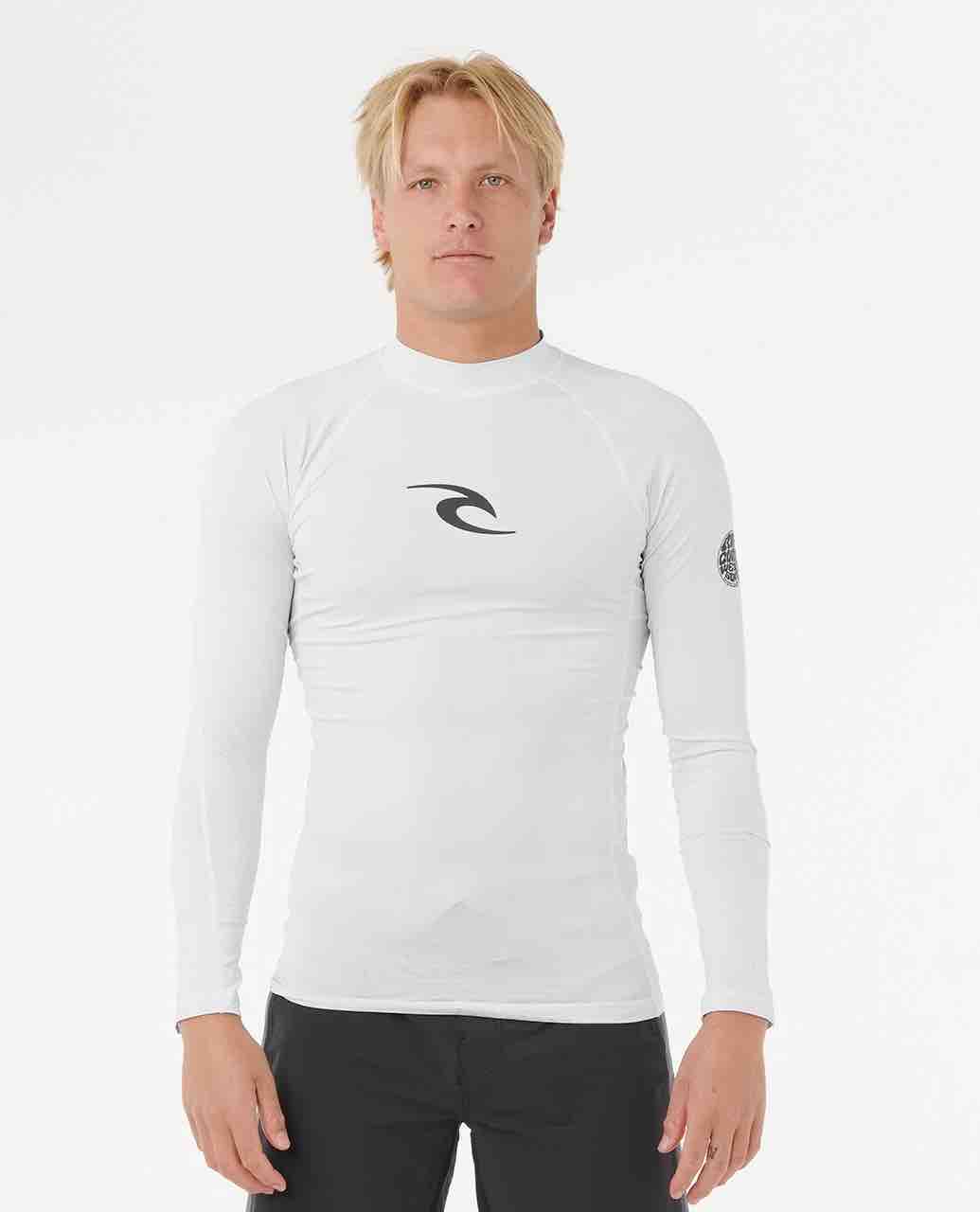 Ripcurl Waves Performance L/S Men's Rashvest