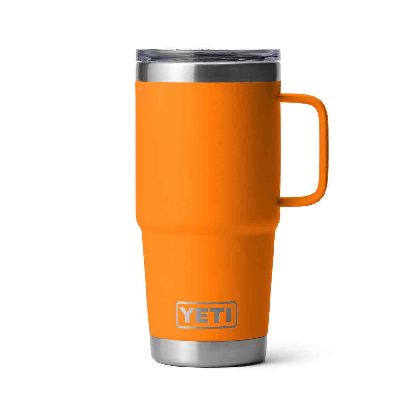 Yeti Rambler 20 Oz (591ml) Travel Mug - King Crab