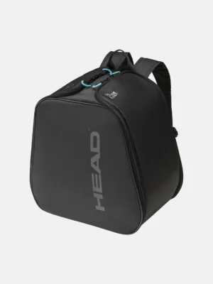 GAP Course | Head Boot Backpack - Black