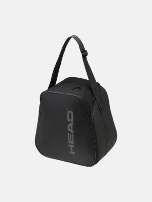 GAP Course | Head Bootbag - Black