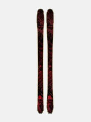 GAP Course | Head Kore 100 Ski + Binding 2027