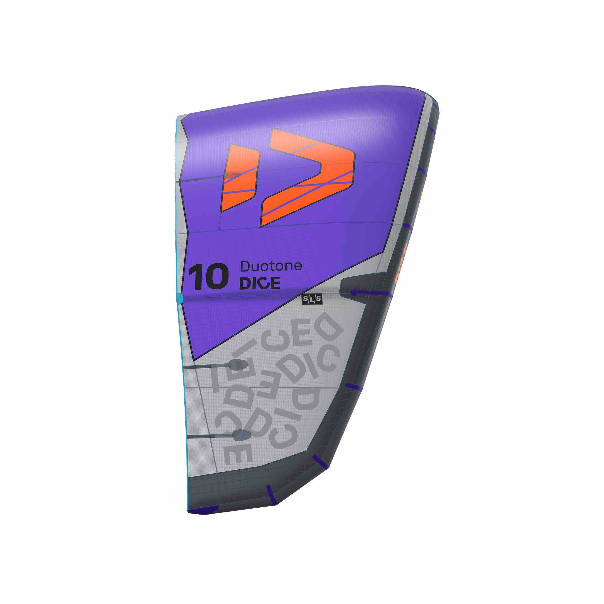 Duotone Dice SLS Kitesurfing Kite 2027 - Image 7