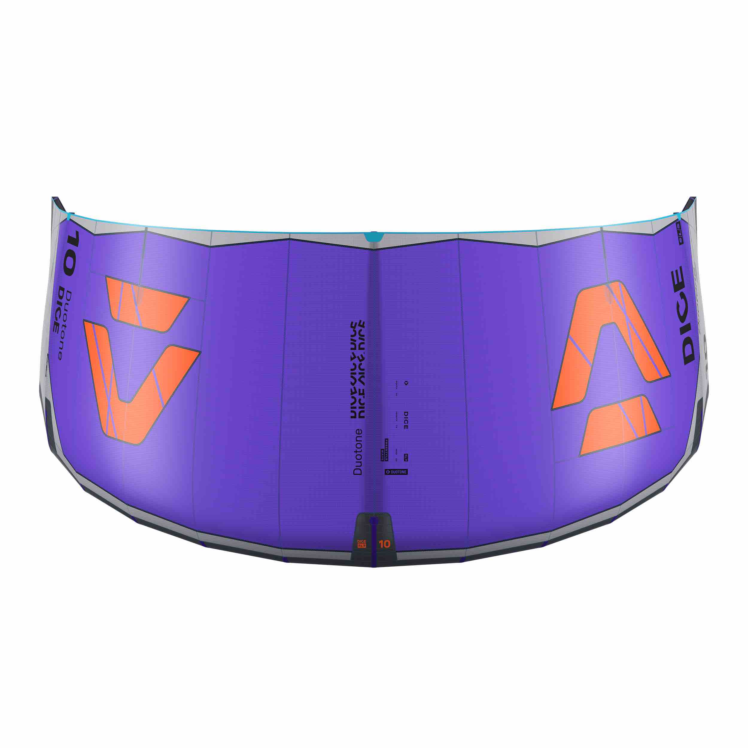Duotone Dice SLS Kitesurfing Kite 2027 - Image 5