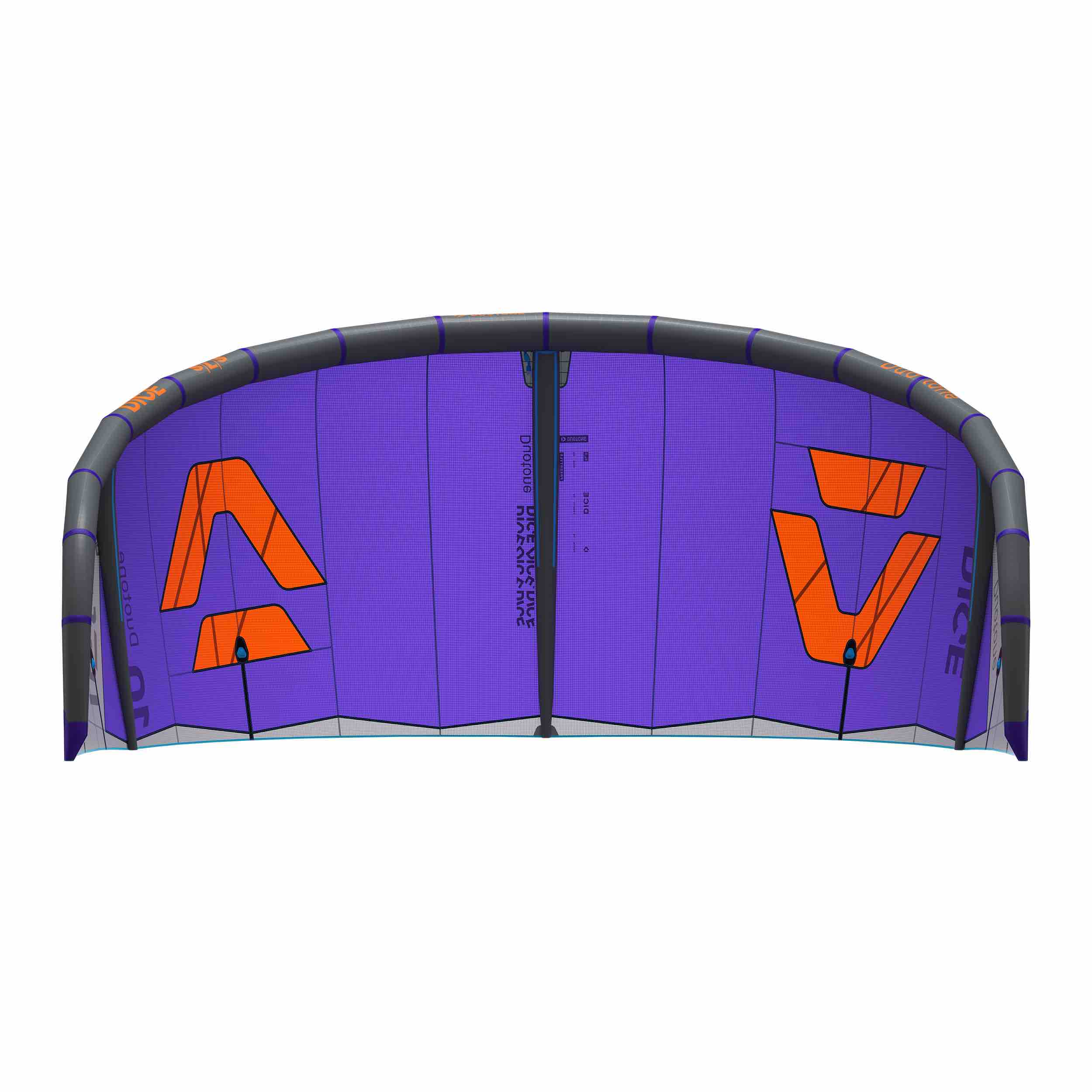 Duotone Dice SLS Kitesurfing Kite 2027 - Image 4
