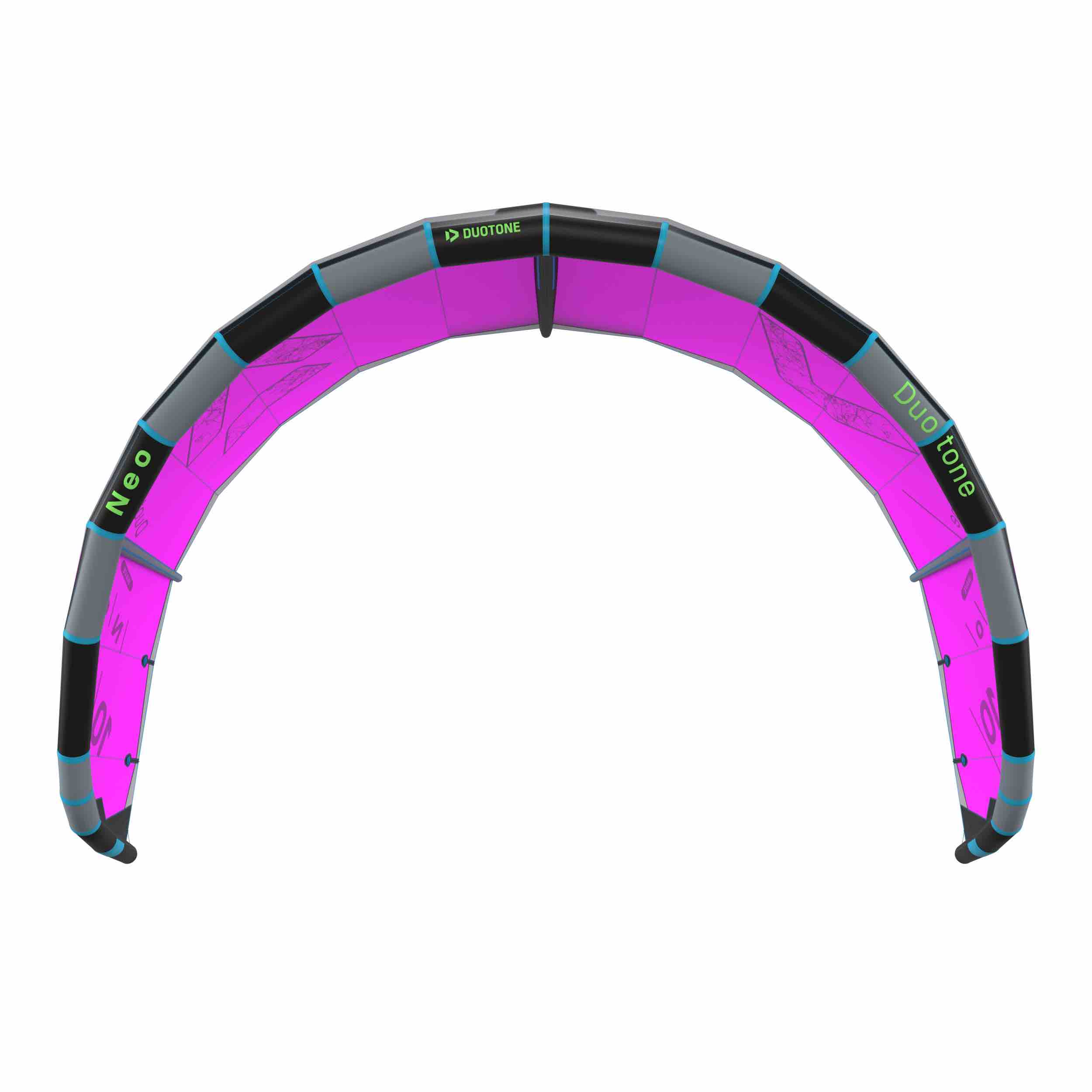 Duotone Neo Kitesurfing Kite 2027 - Image 15