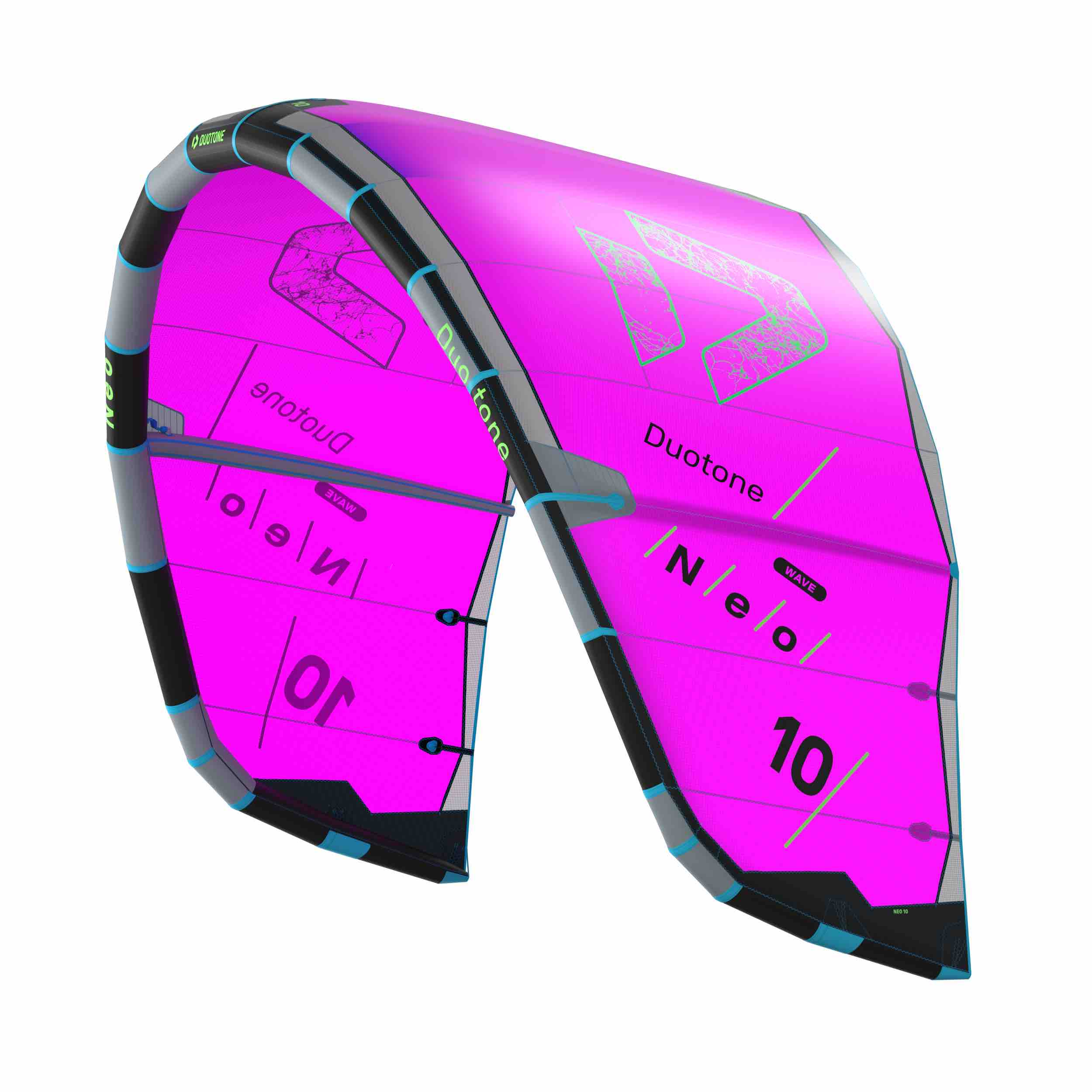 Duotone Neo Kitesurfing Kite 2027 - Image 16