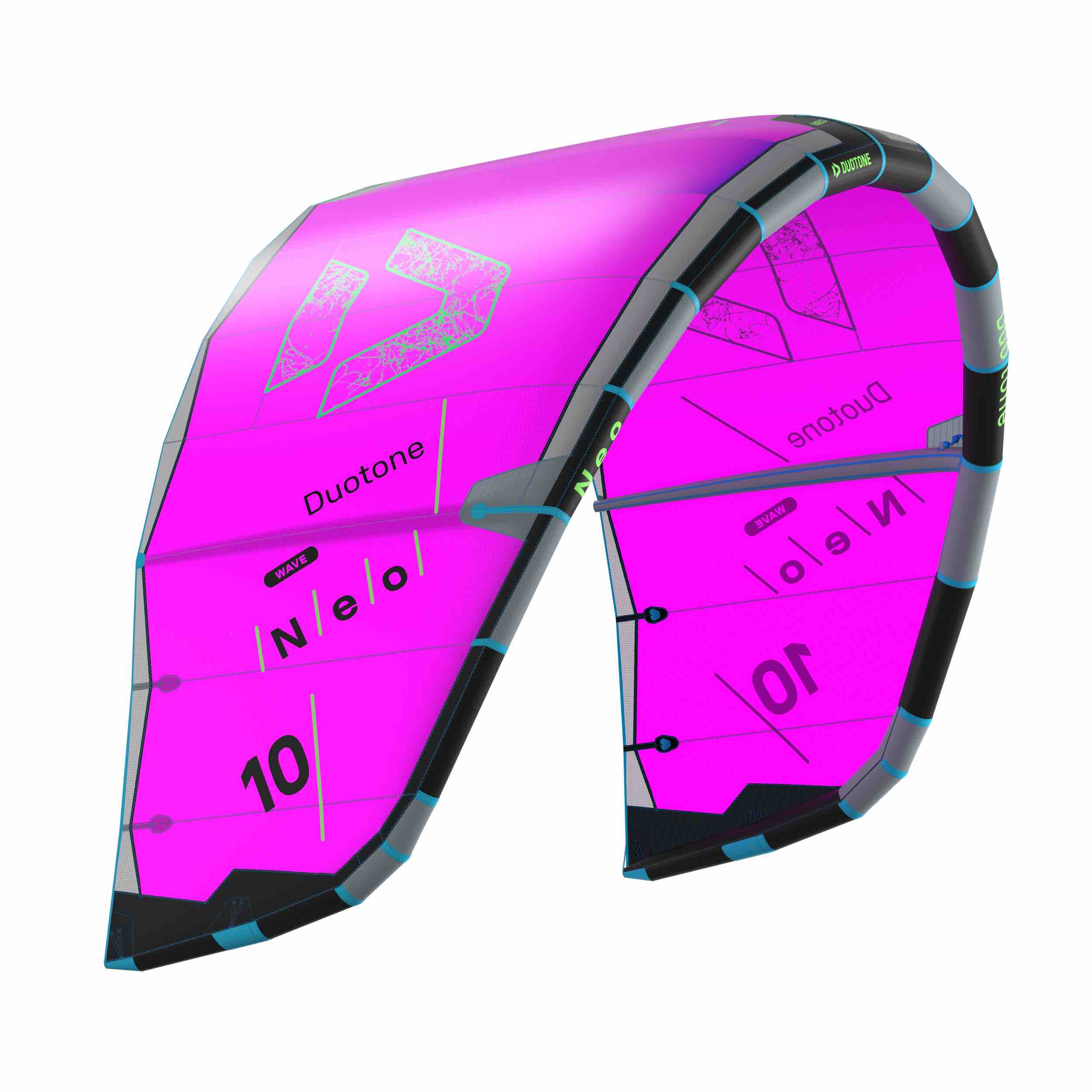 Duotone Neo Kitesurfing Kite 2027 - Image 17