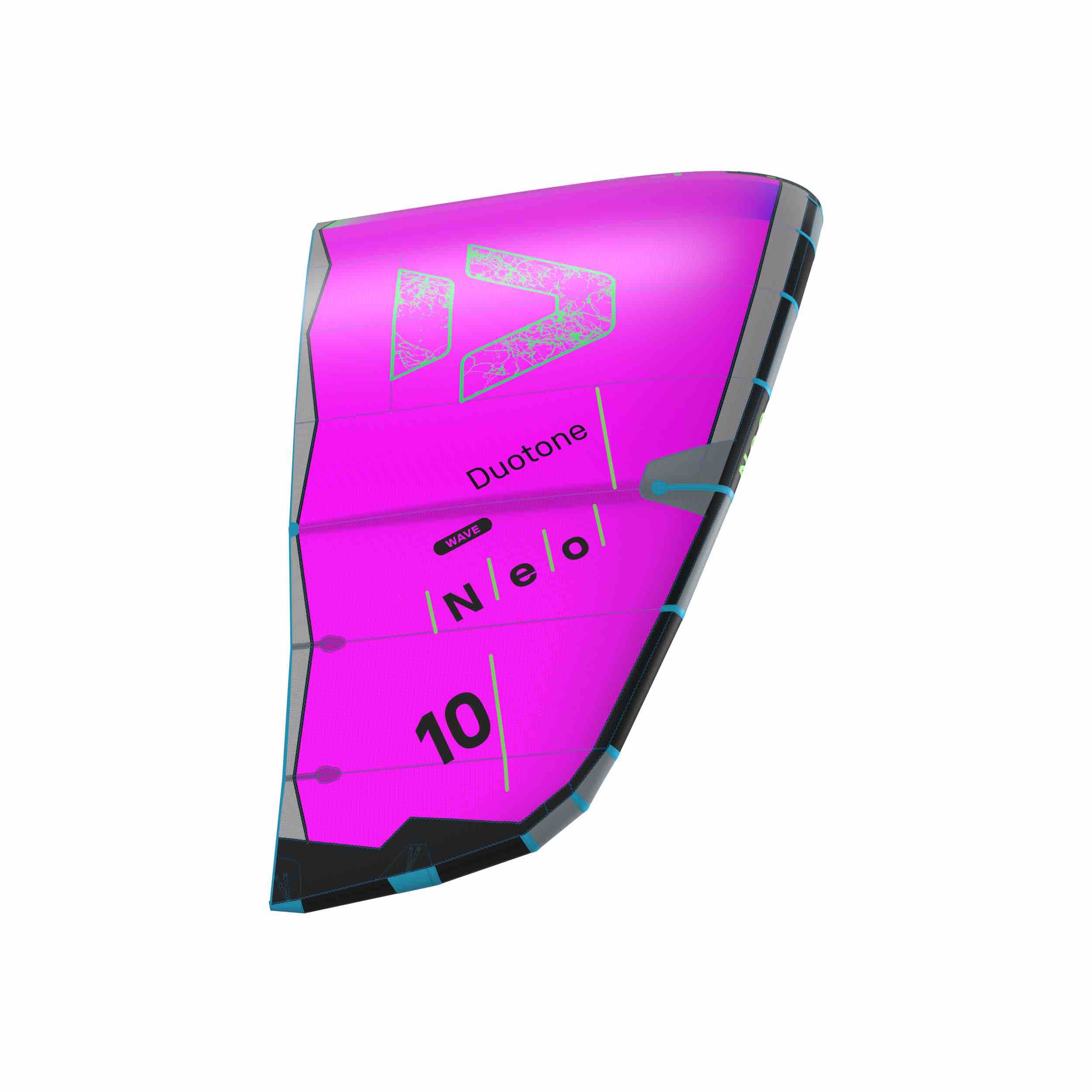 Duotone Neo Kitesurfing Kite 2027 - Image 3