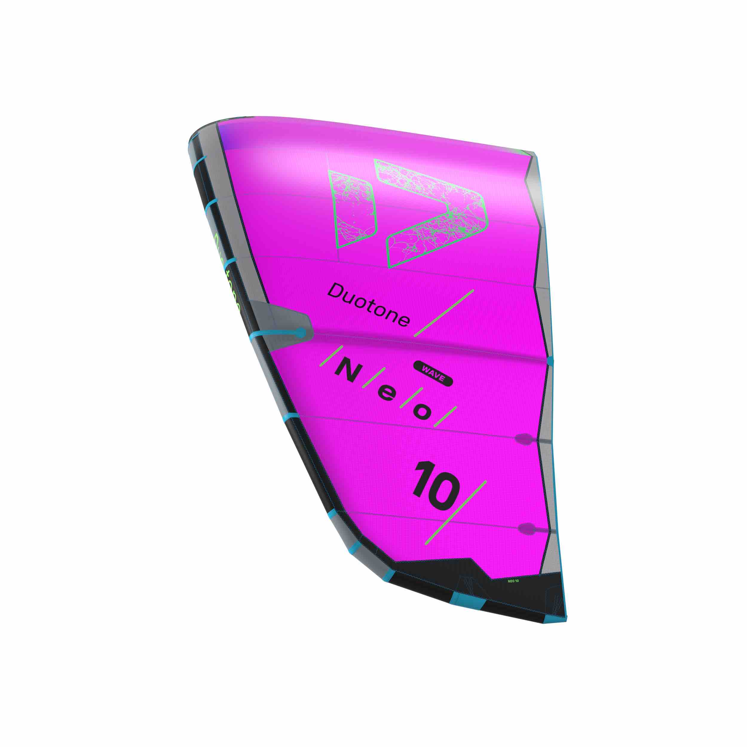 Duotone Neo Kitesurfing Kite 2027 - Image 6