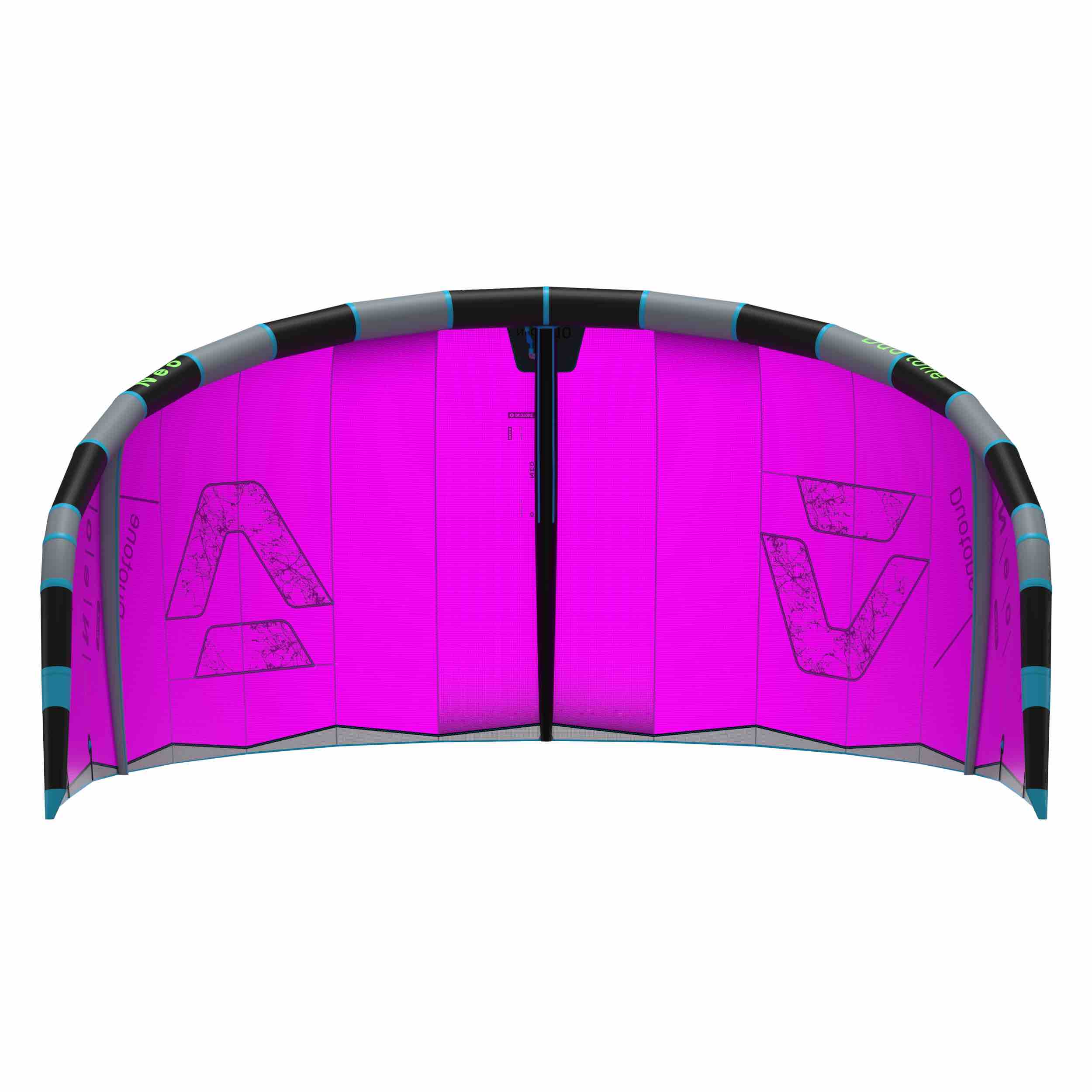 Duotone Neo Kitesurfing Kite 2027 - Image 14