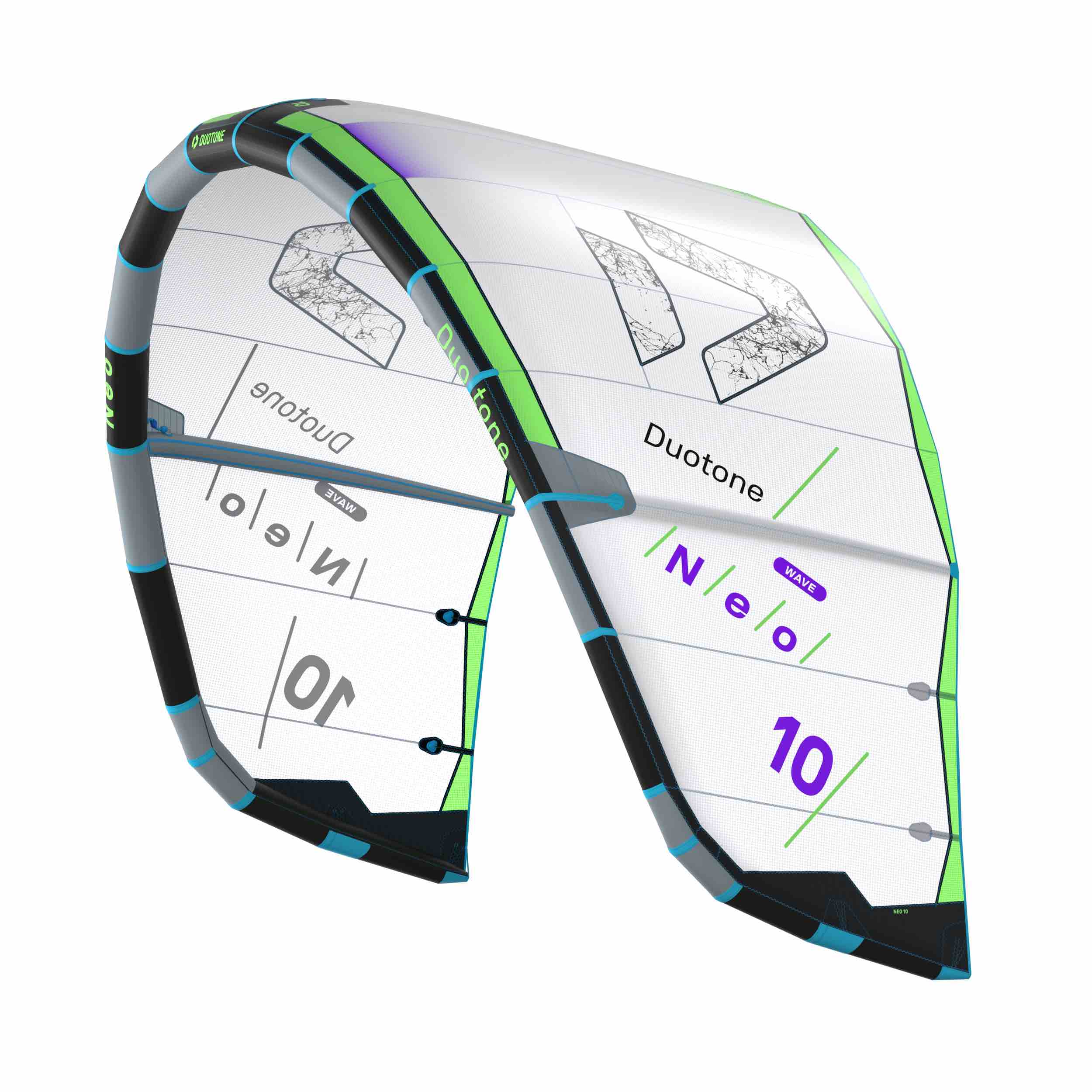 Duotone Neo Kitesurfing Kite 2027 - Image 10