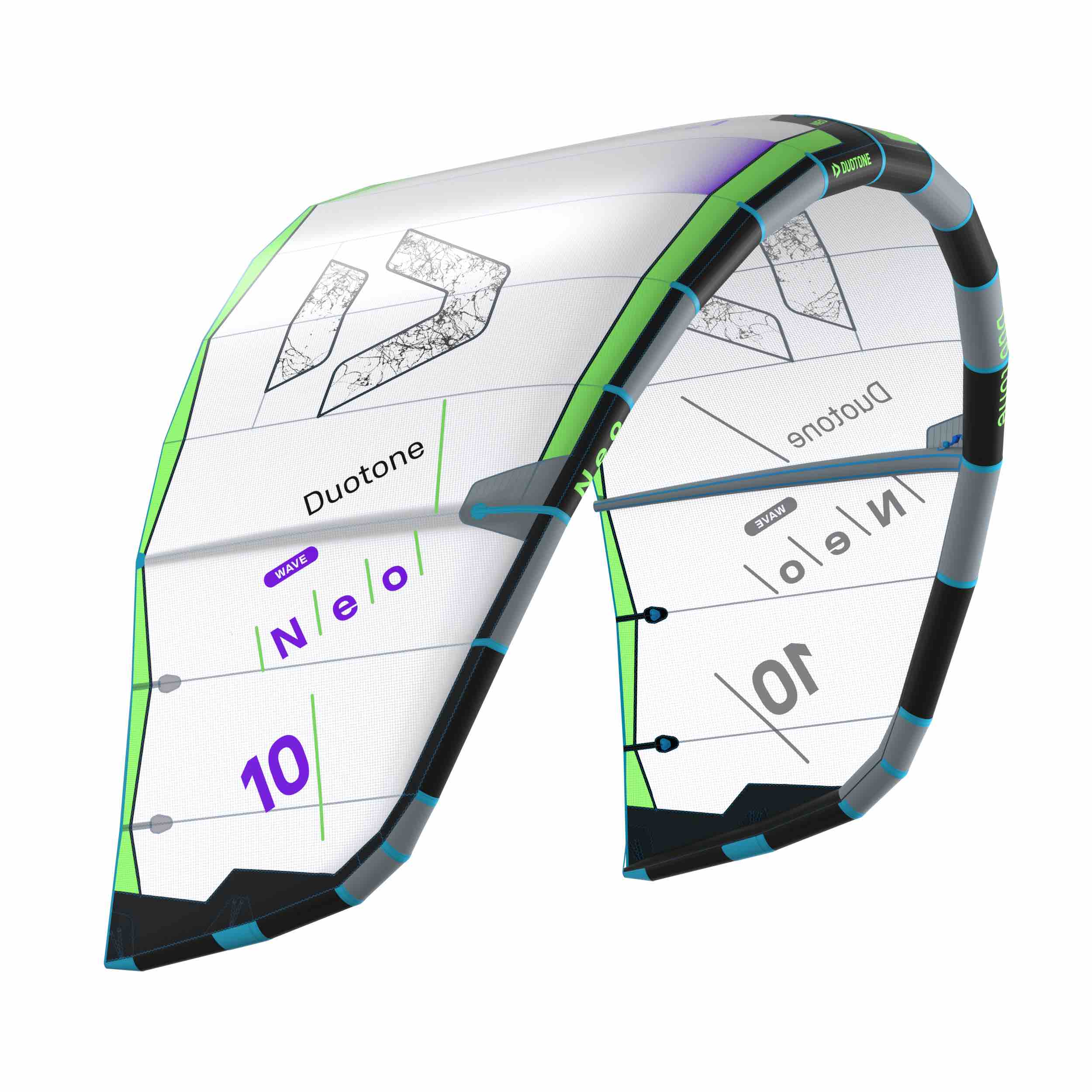 Duotone Neo Kitesurfing Kite 2027 - Image 11