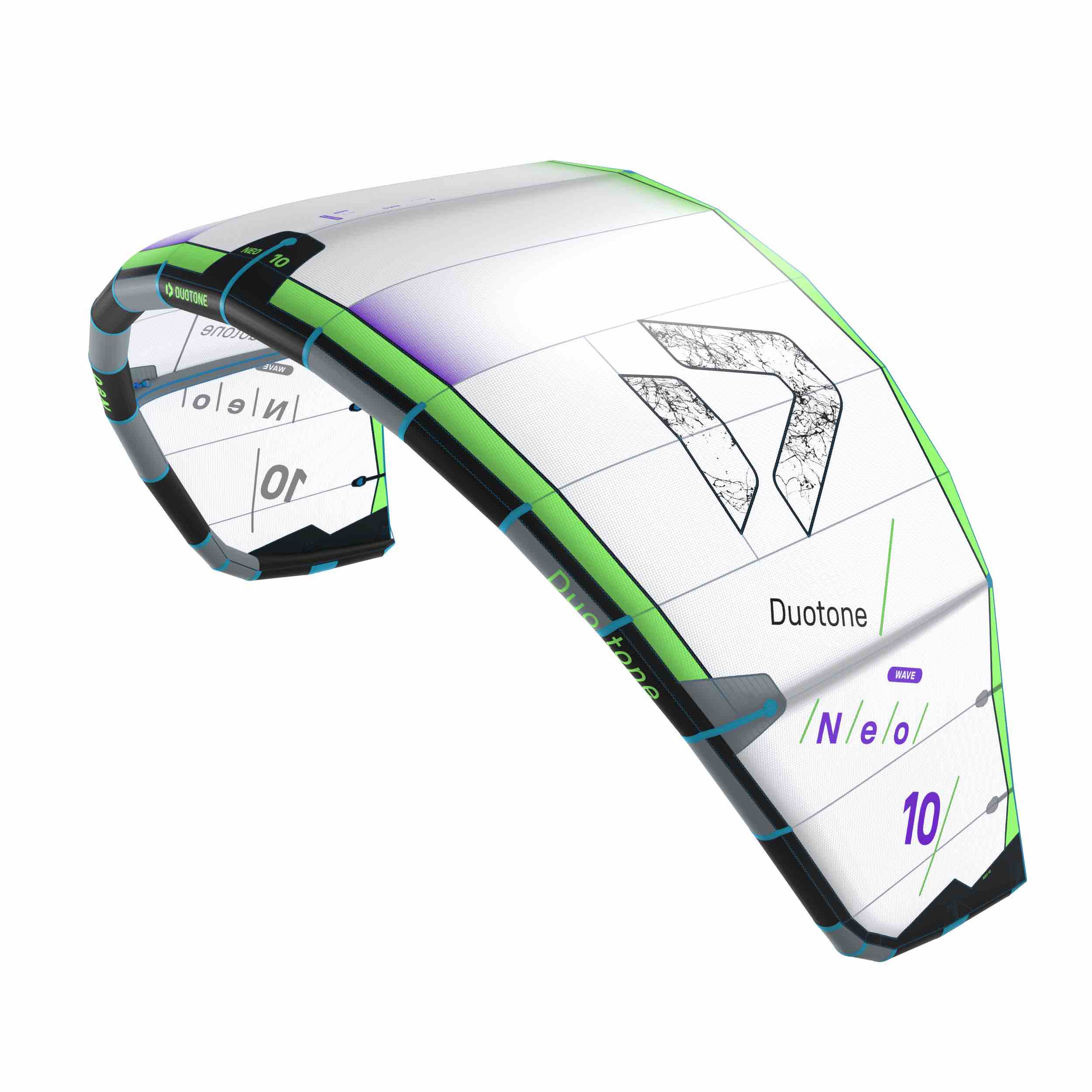 Duotone Neo Kitesurfing Kite 2027 - Image 12