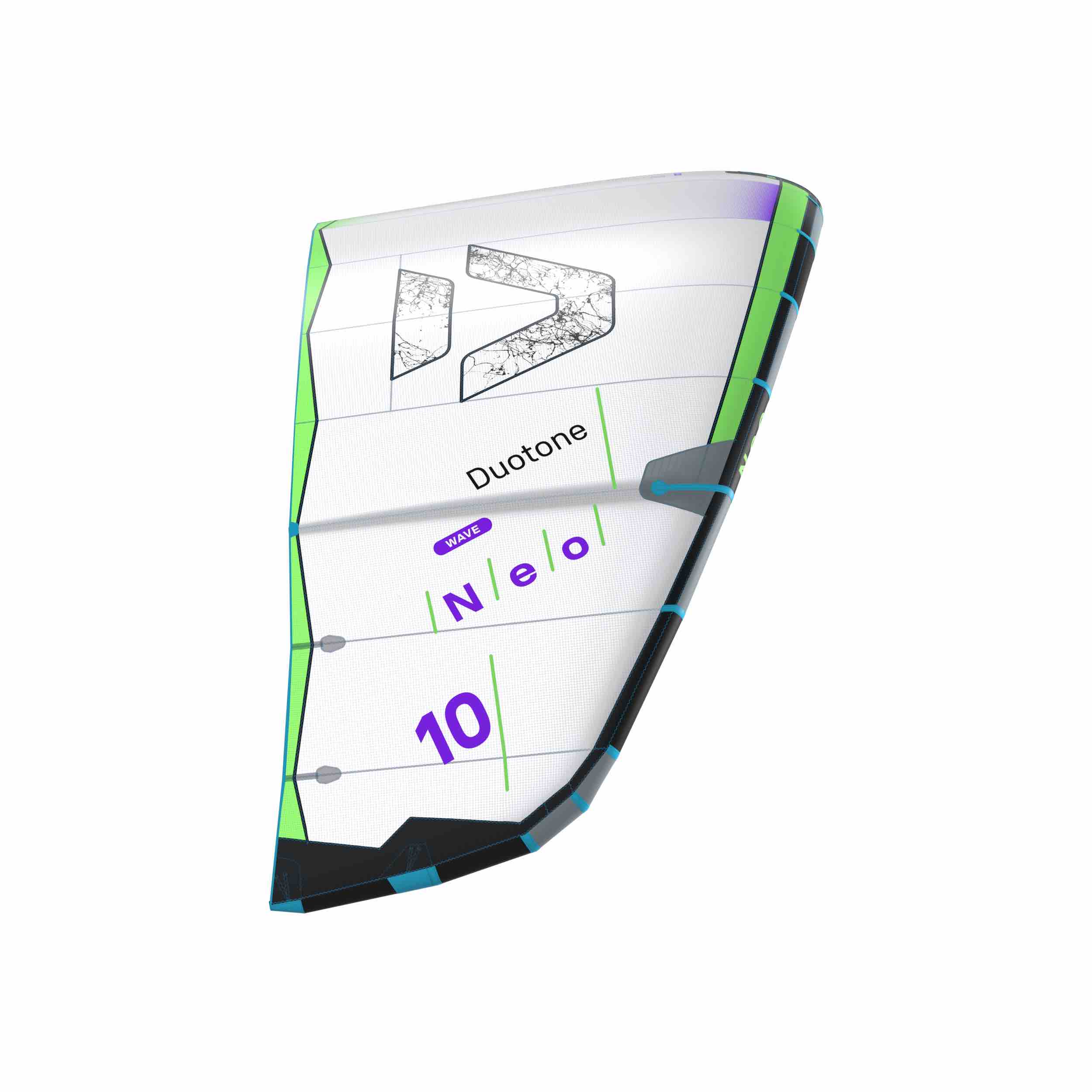 Duotone Neo Kitesurfing Kite 2027 - Image 13