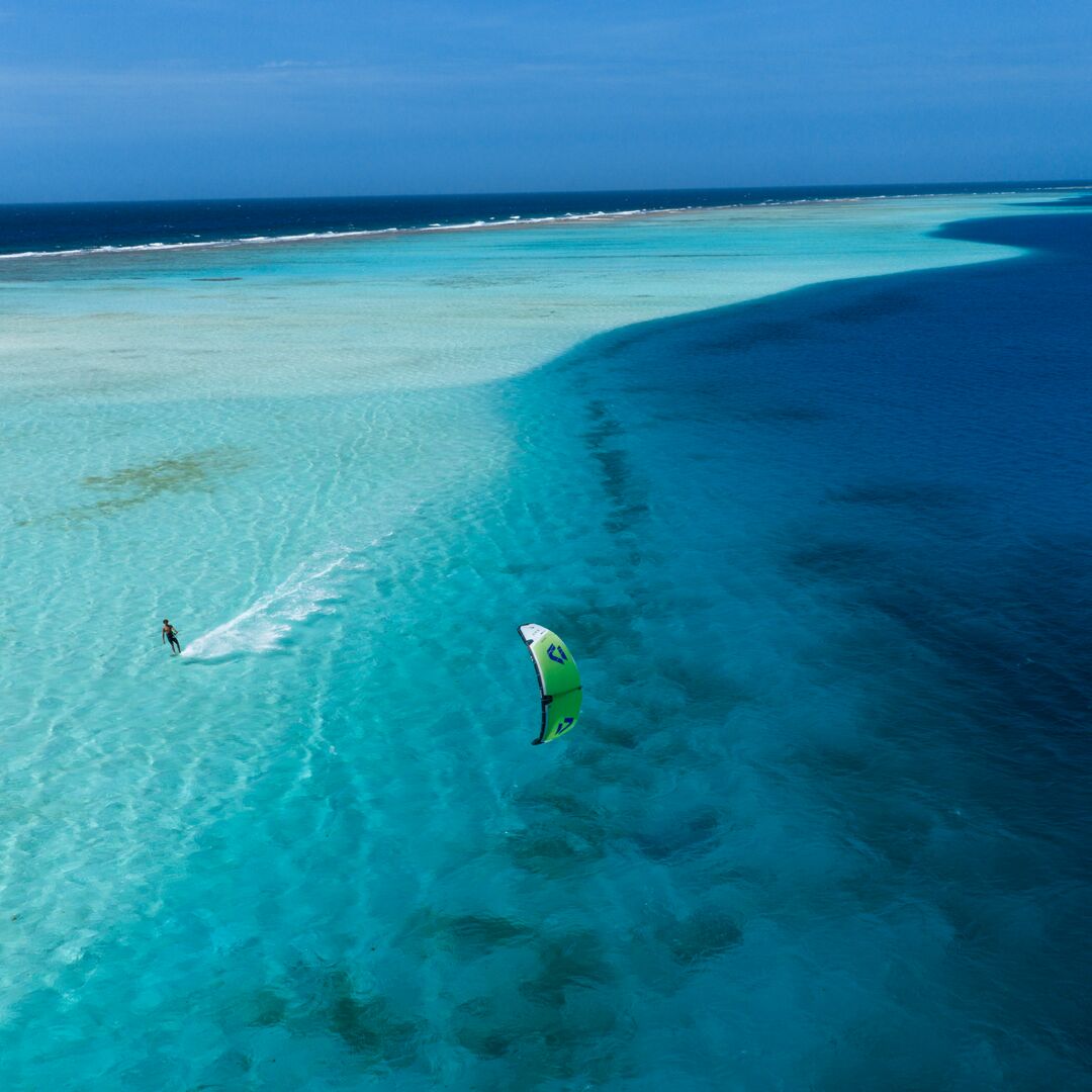 Duotone Neo SLS Kitesurfing Kite 2027 - Image 20