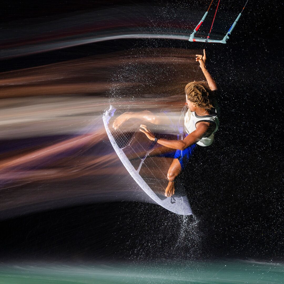 Duotone Neo SLS Kitesurfing Kite 2027 - Image 18