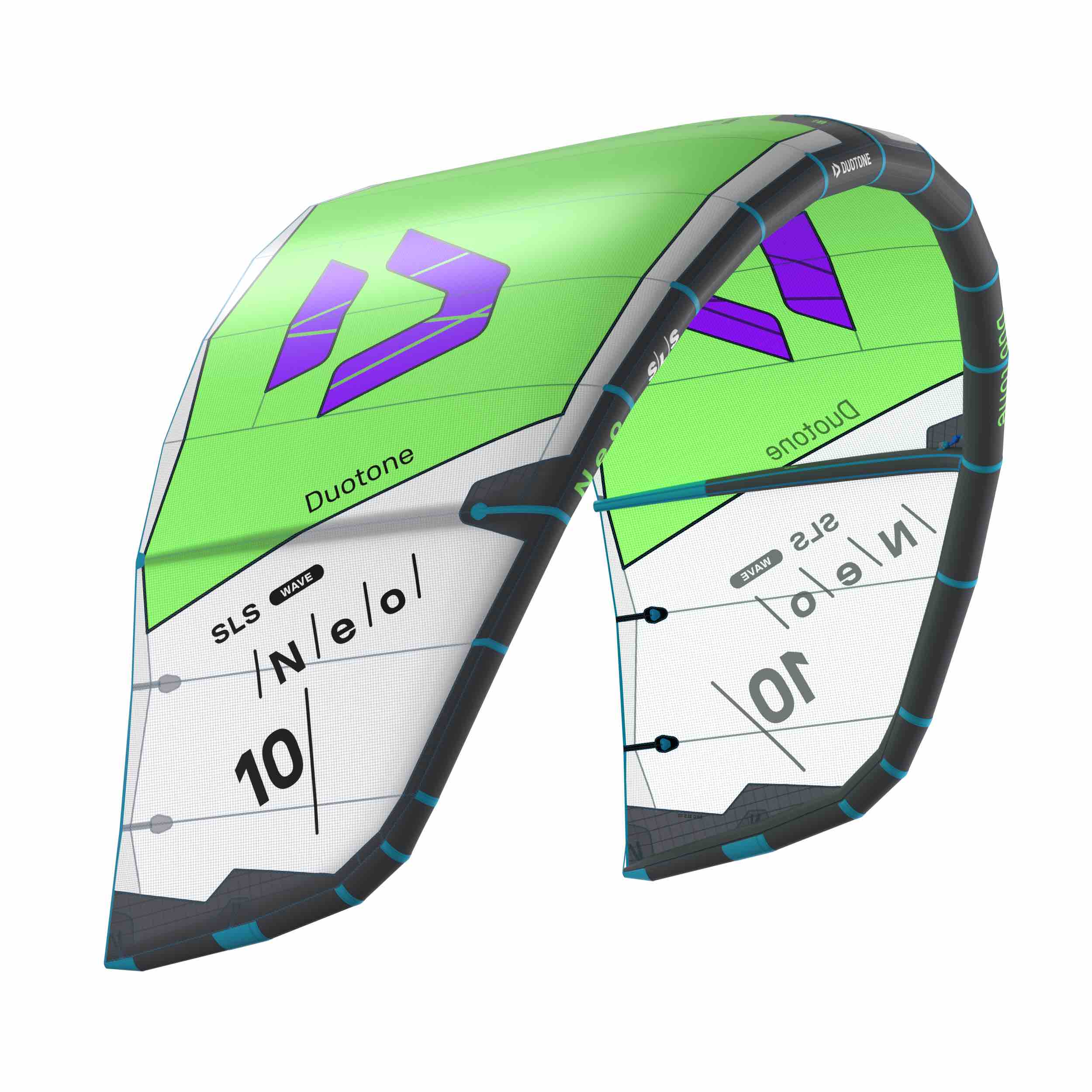 Duotone Neo SLS Kitesurfing Kite 2027 - Image 17