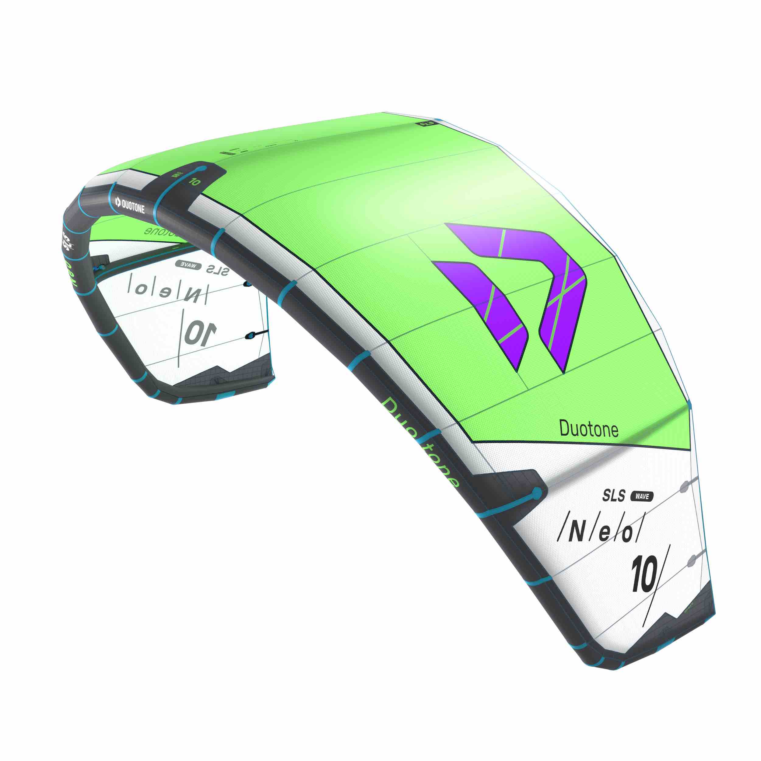 Duotone Neo SLS Kitesurfing Kite 2027 - Image 15