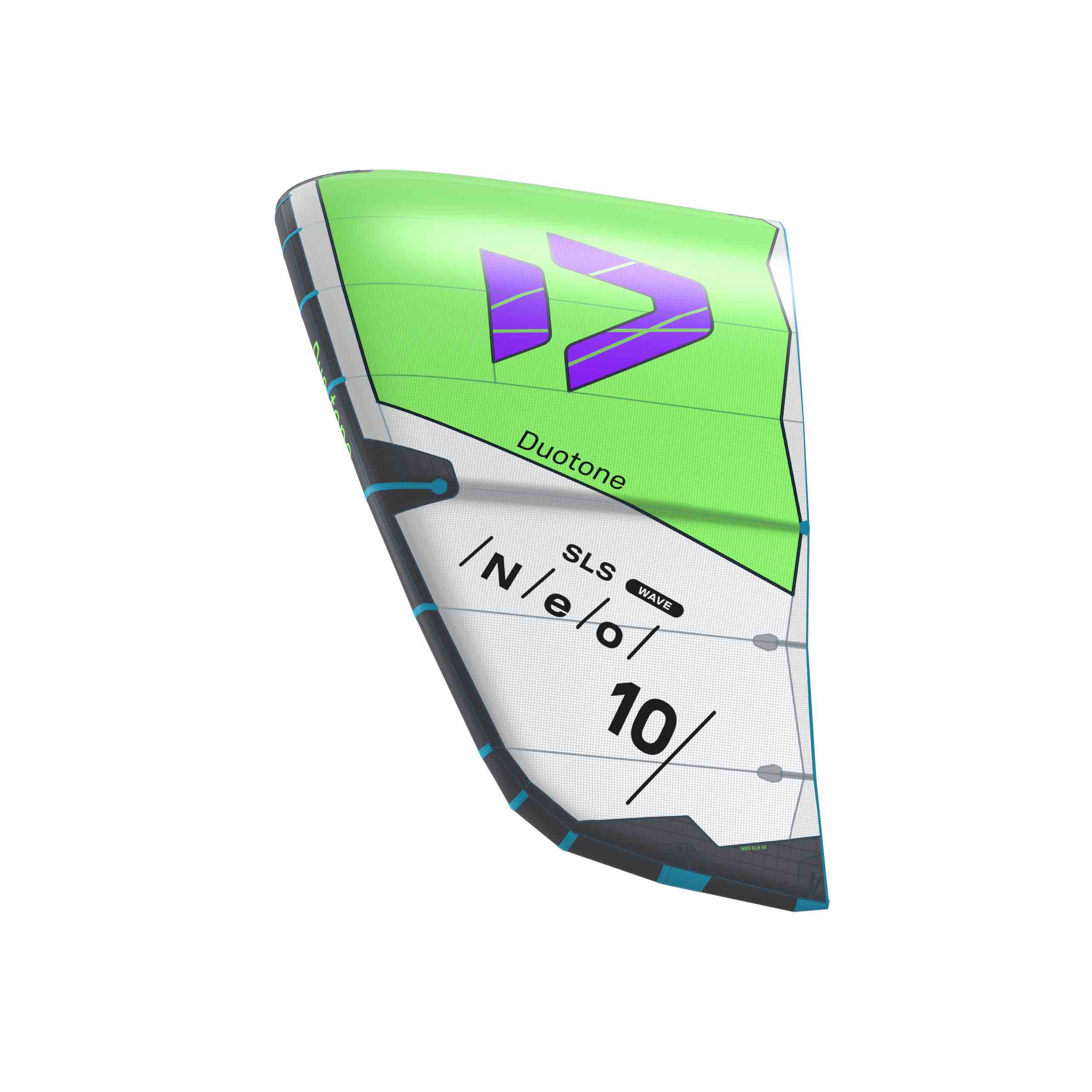 Duotone Neo SLS Kitesurfing Kite 2027 - Image 13