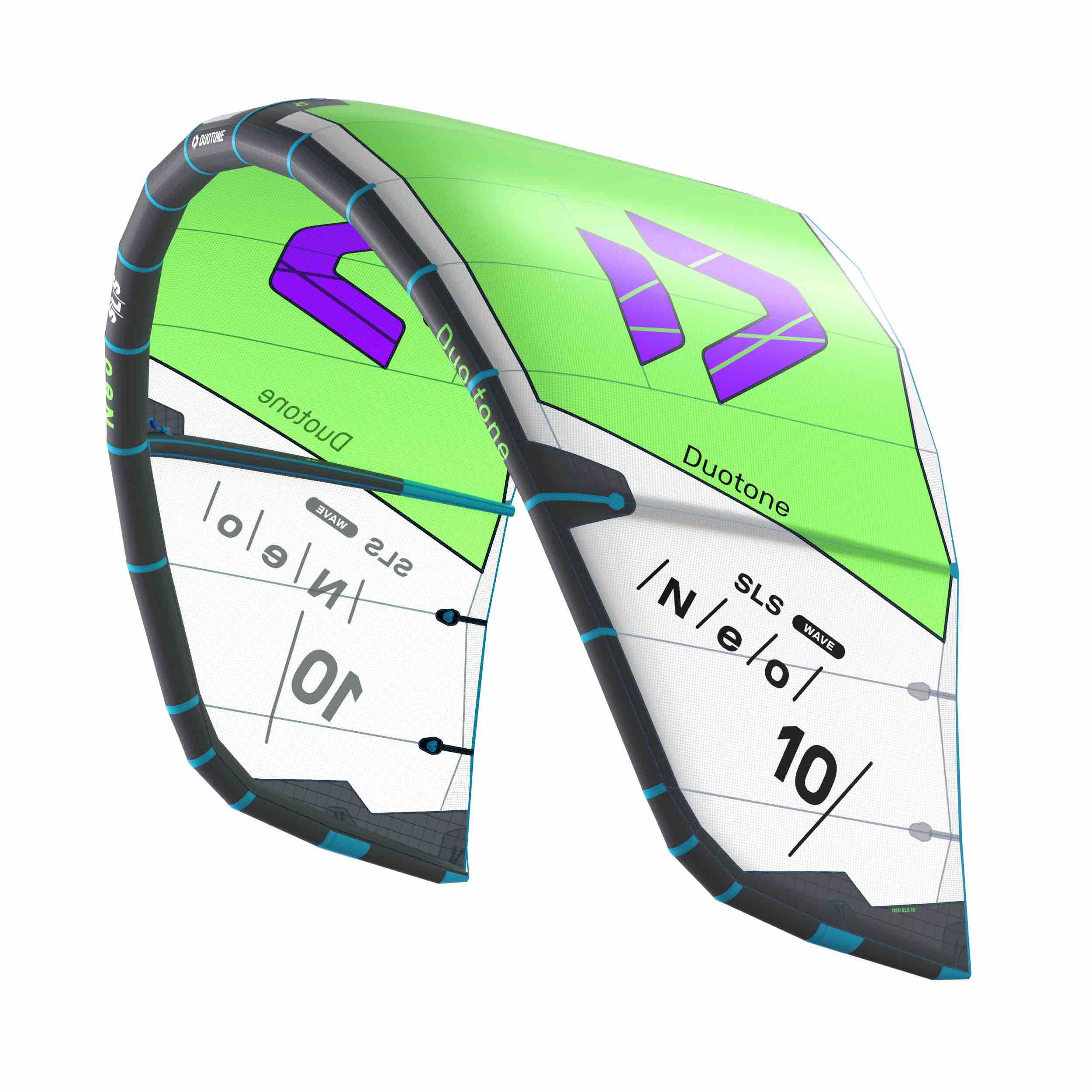 Duotone Neo SLS Kitesurfing Kite 2027 - Image 10