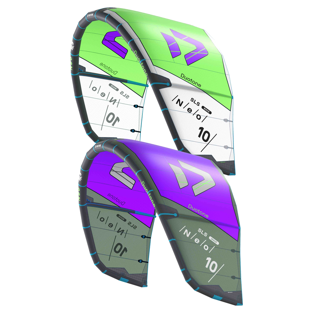Duotone Neo SLS Kitesurfing Kite 2027