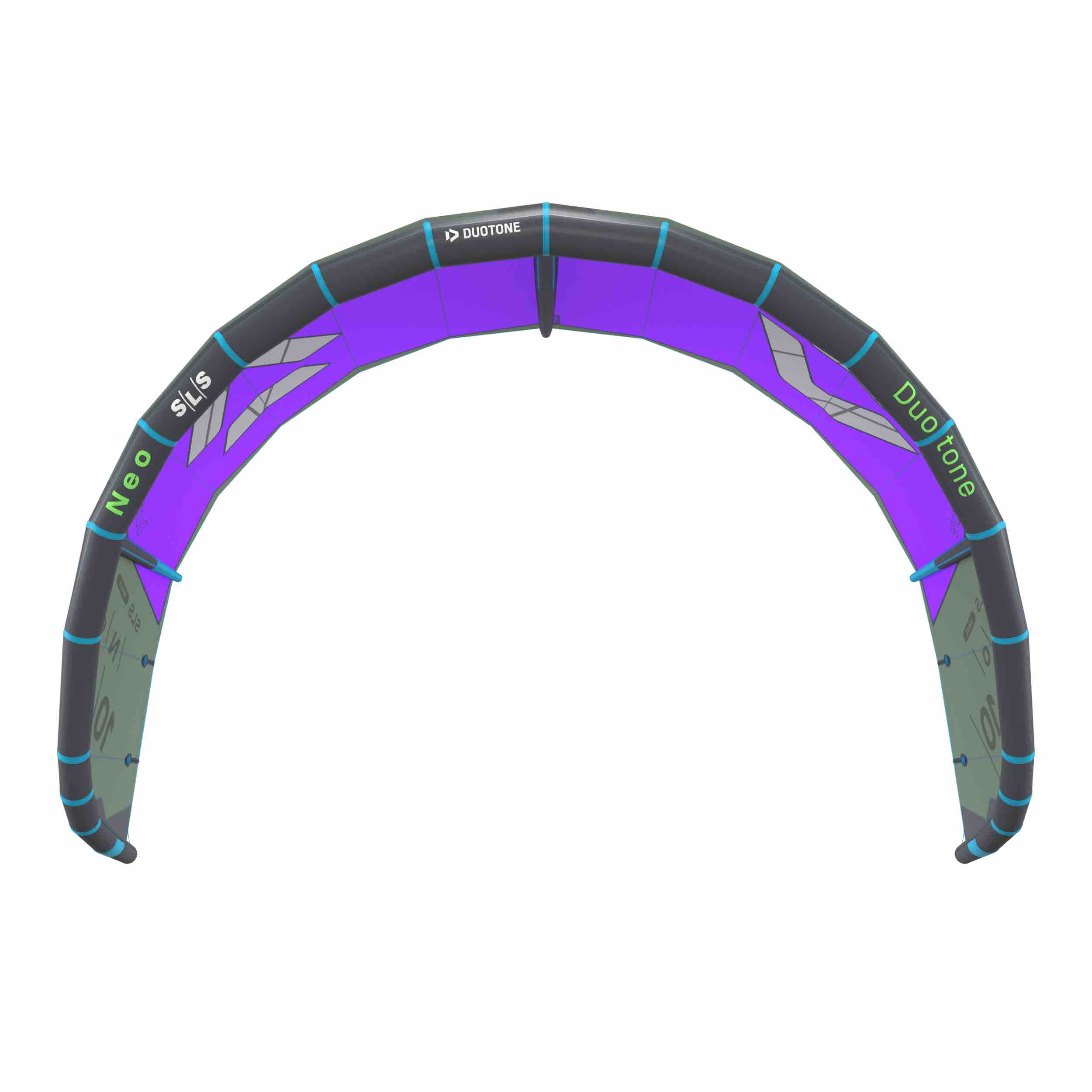 Duotone Neo SLS Kitesurfing Kite 2027 - Image 8