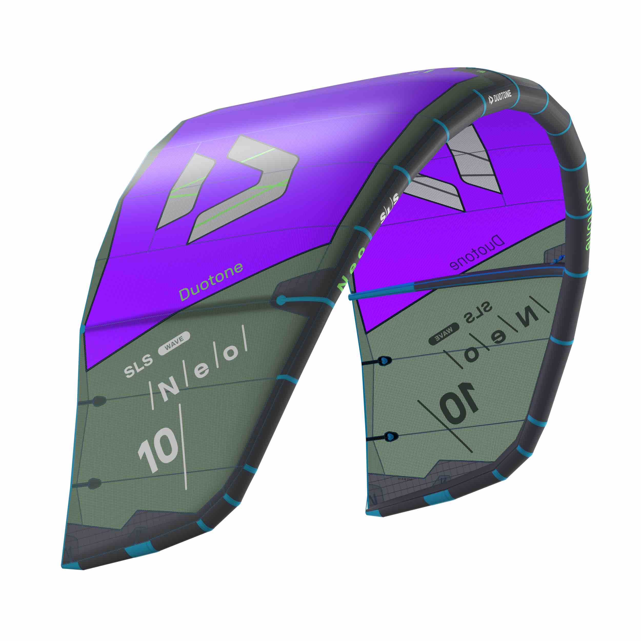 Duotone Neo SLS Kitesurfing Kite 2027 - Image 7