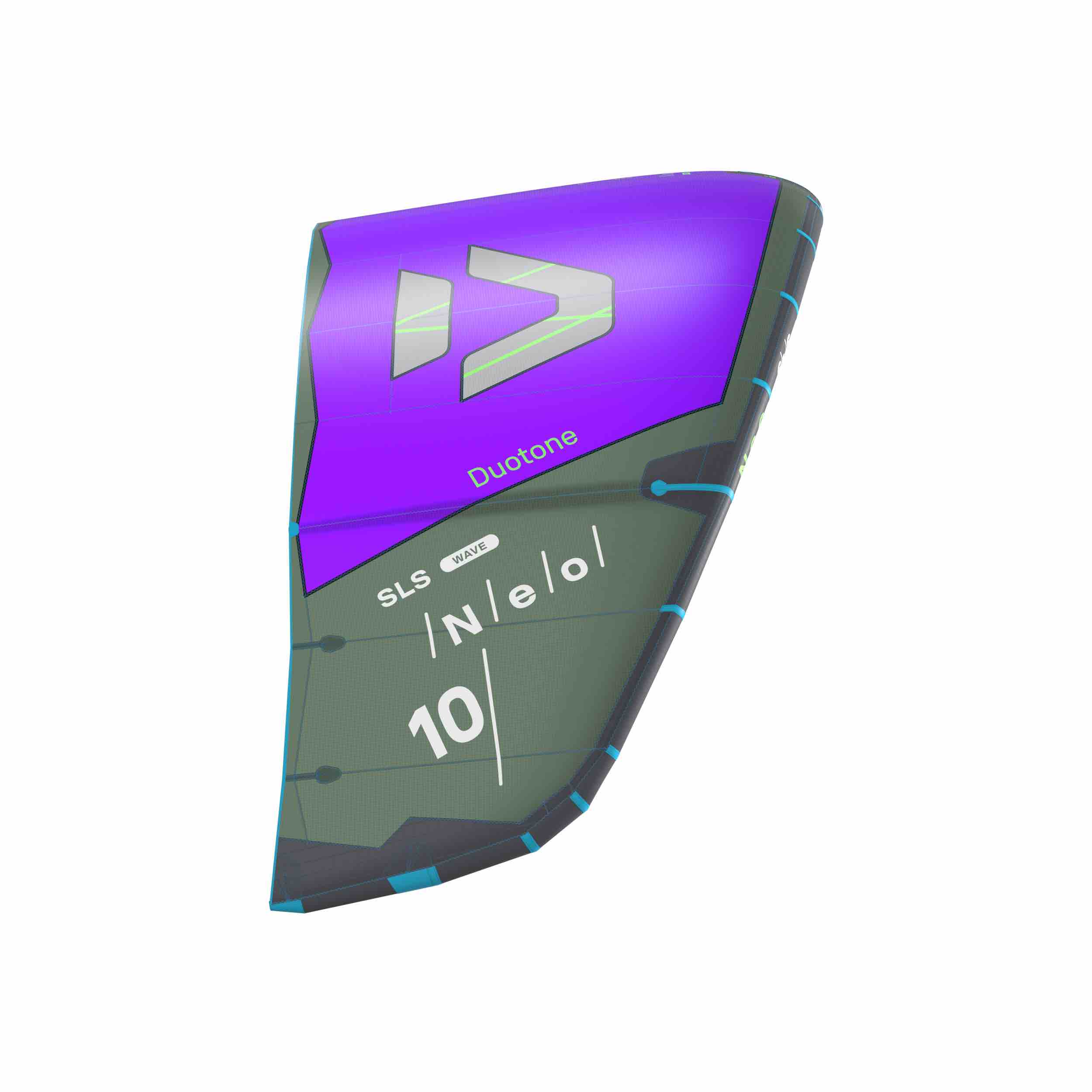 Duotone Neo SLS Kitesurfing Kite 2027 - Image 5