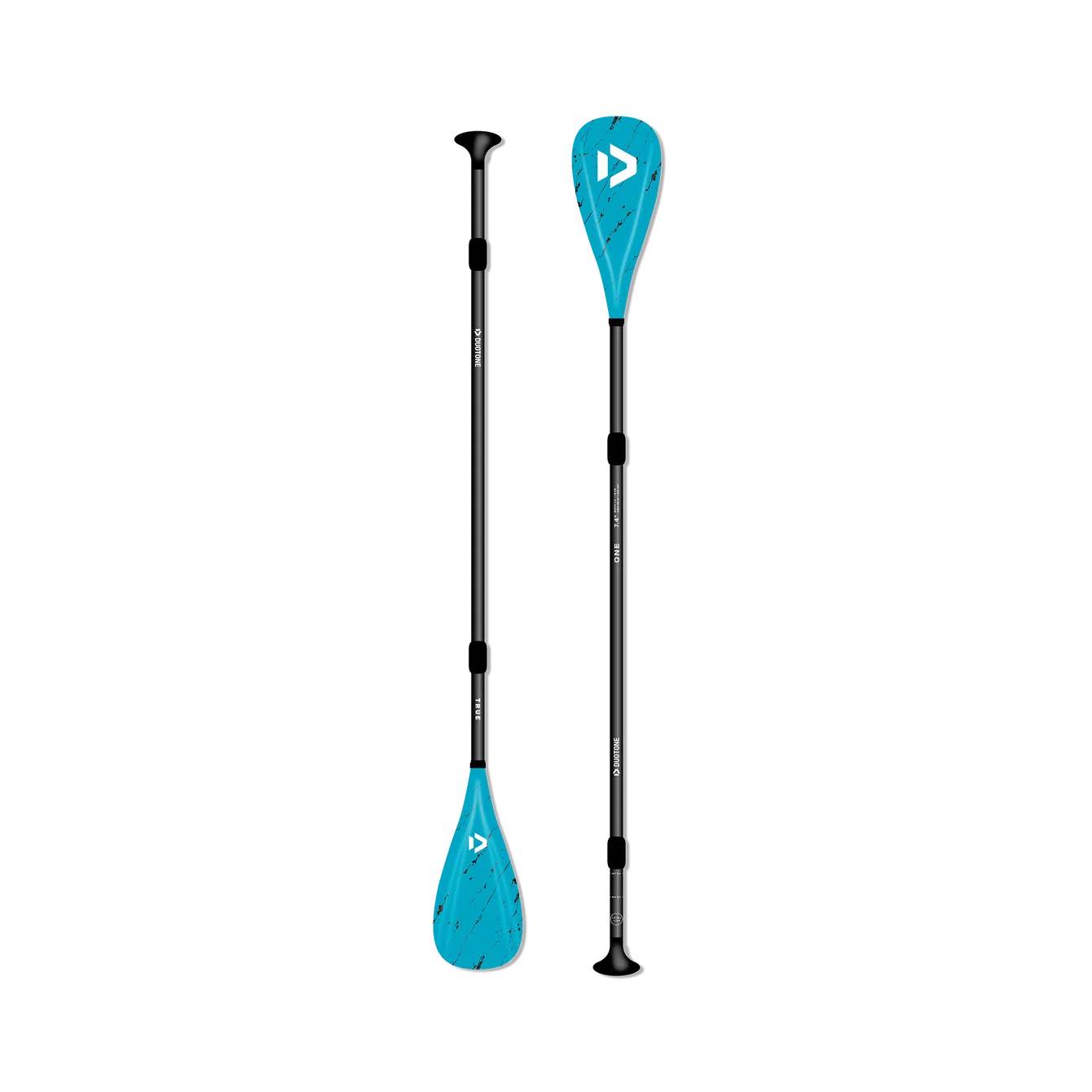 Duotone One 3 Piece SUP Paddle