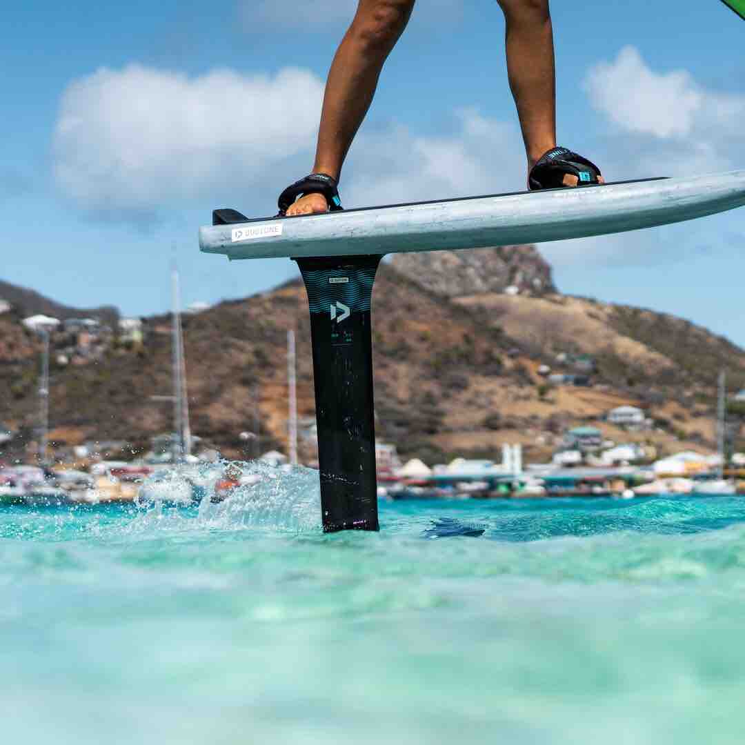 Duotone SLS 2.0 Carbon Mast - Image 9