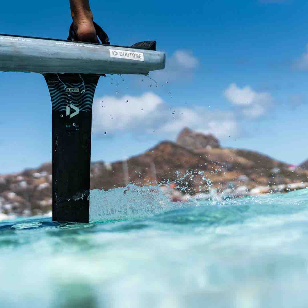 Duotone SLS 2.0 Carbon Mast - Image 8