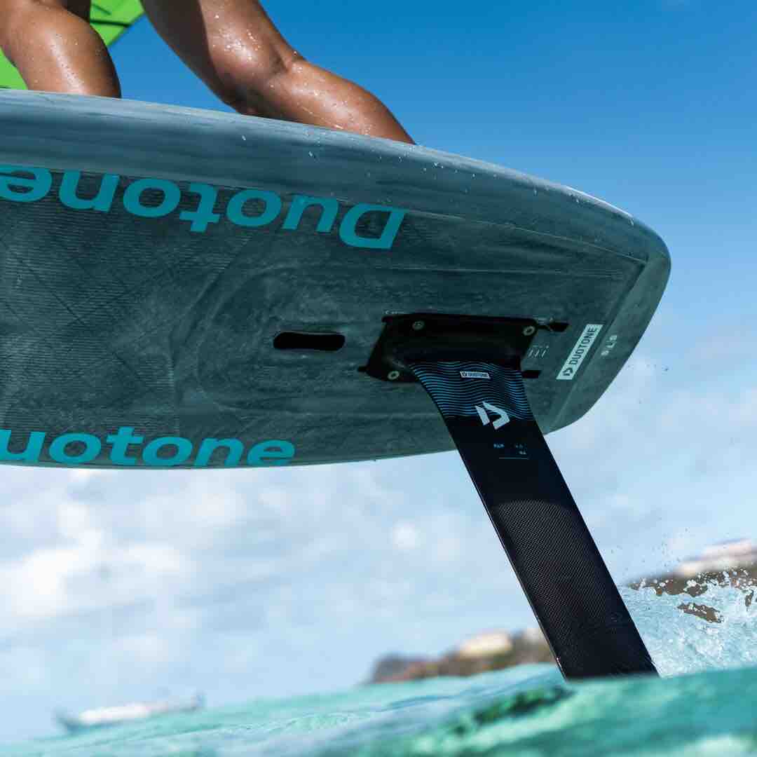 Duotone SLS 2.0 Carbon Mast - Image 7