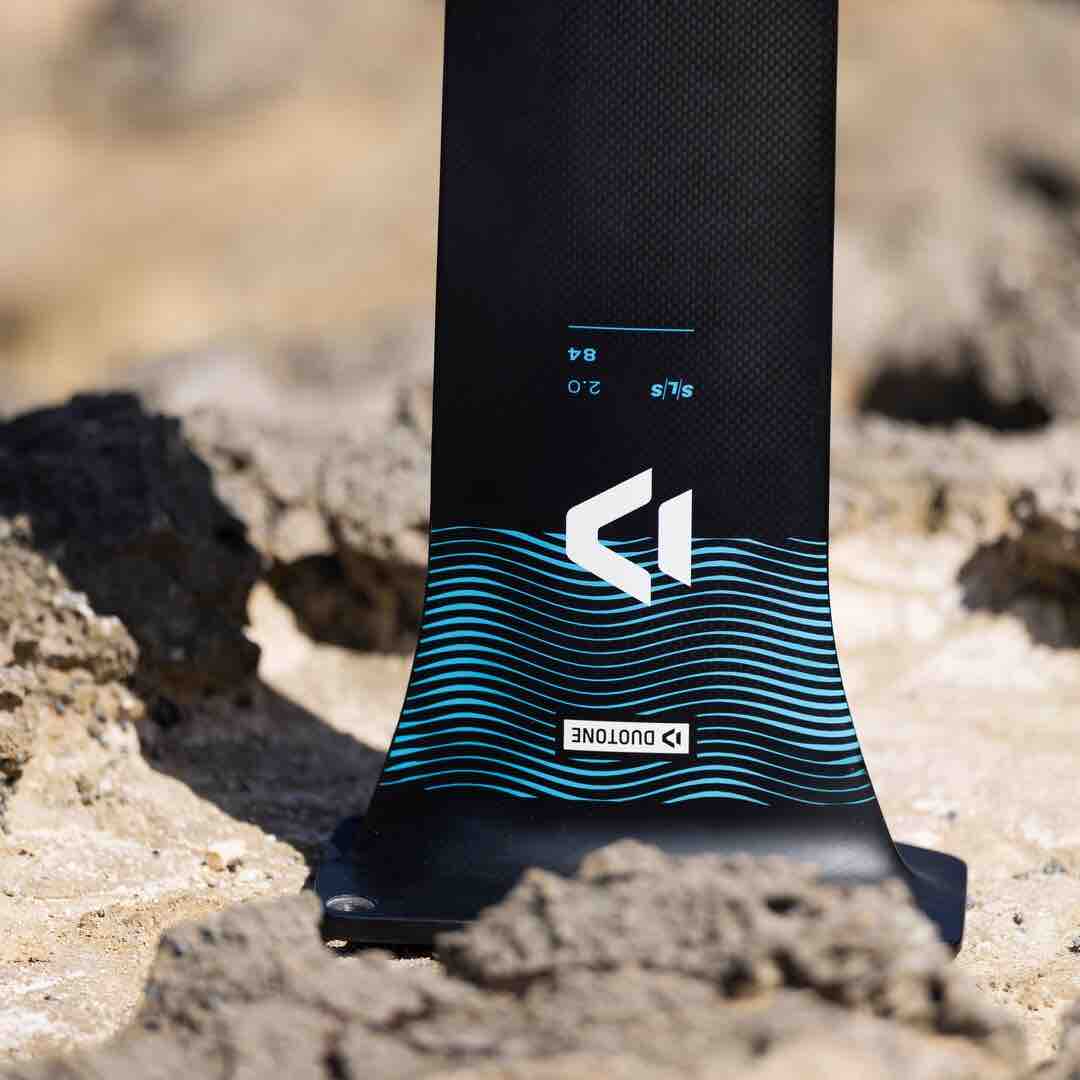Duotone SLS 2.0 Carbon Mast - Image 15