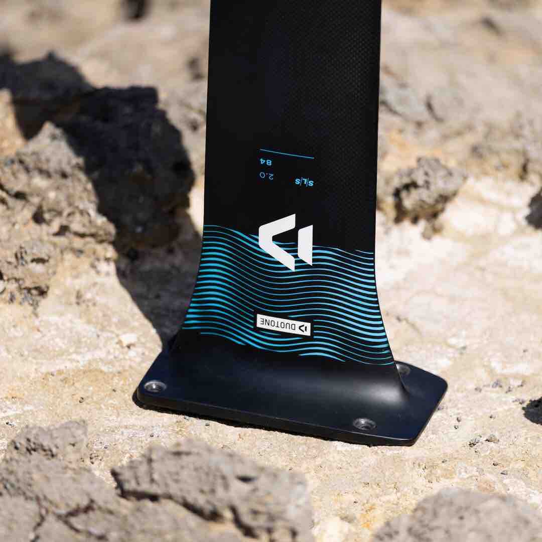 Duotone SLS 2.0 Carbon Mast - Image 14
