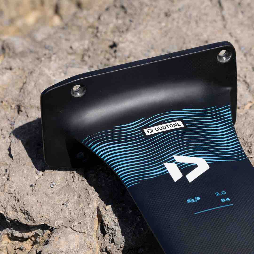 Duotone SLS 2.0 Carbon Mast - Image 11