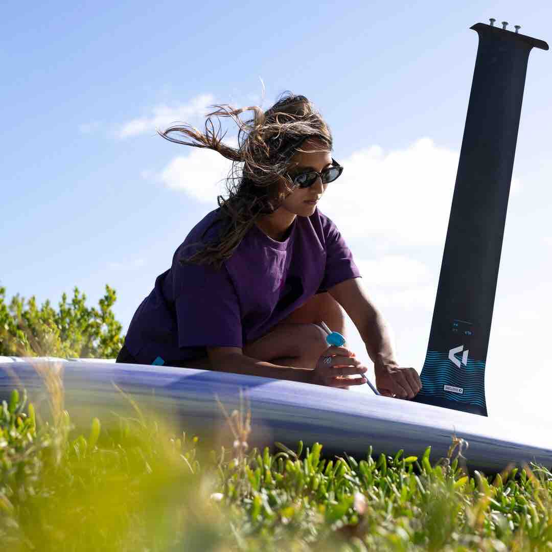 Duotone SLS 2.0 Carbon Mast - Image 10