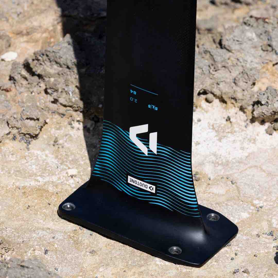 Duotone SLS 2.0 Carbon Mast - Image 6