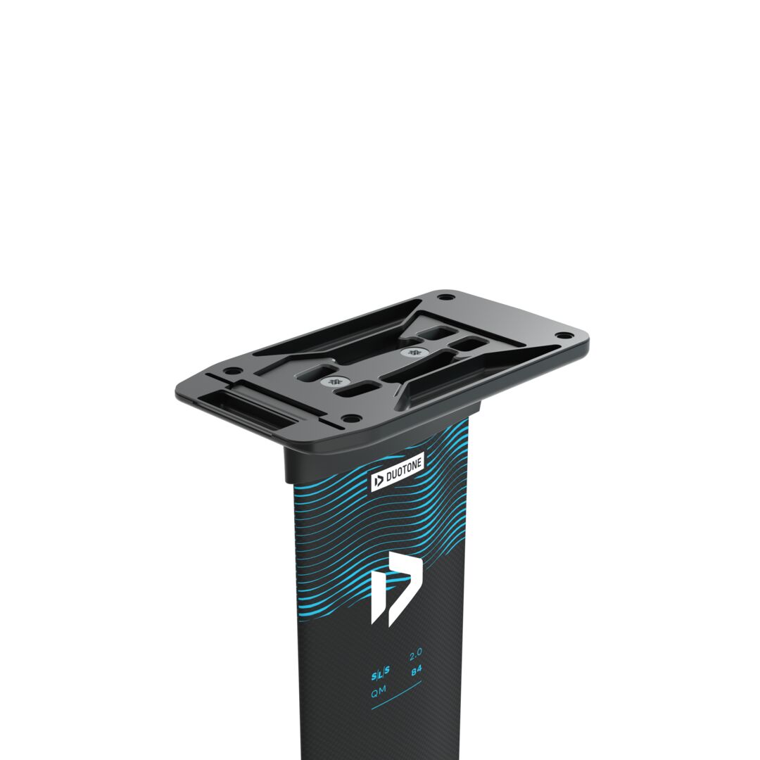 Duotone SLS 2.0 QM Carbon Mast - Image 6