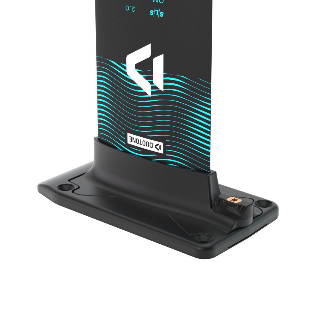 Duotone SLS 2.0 QM Carbon Mast - Image 3