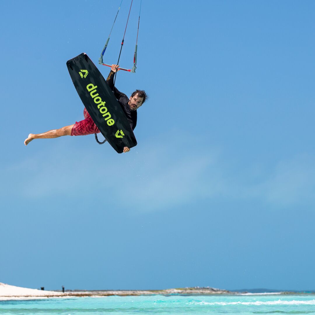Duotone Select SLS Kiteboard 2027 - Image 3