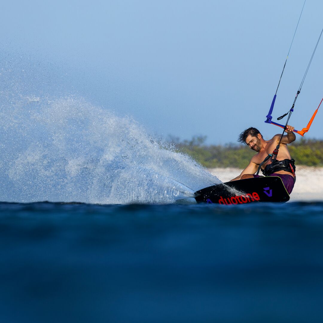 Duotone Trust Quad Control Kite Bar 2027 - Image 2